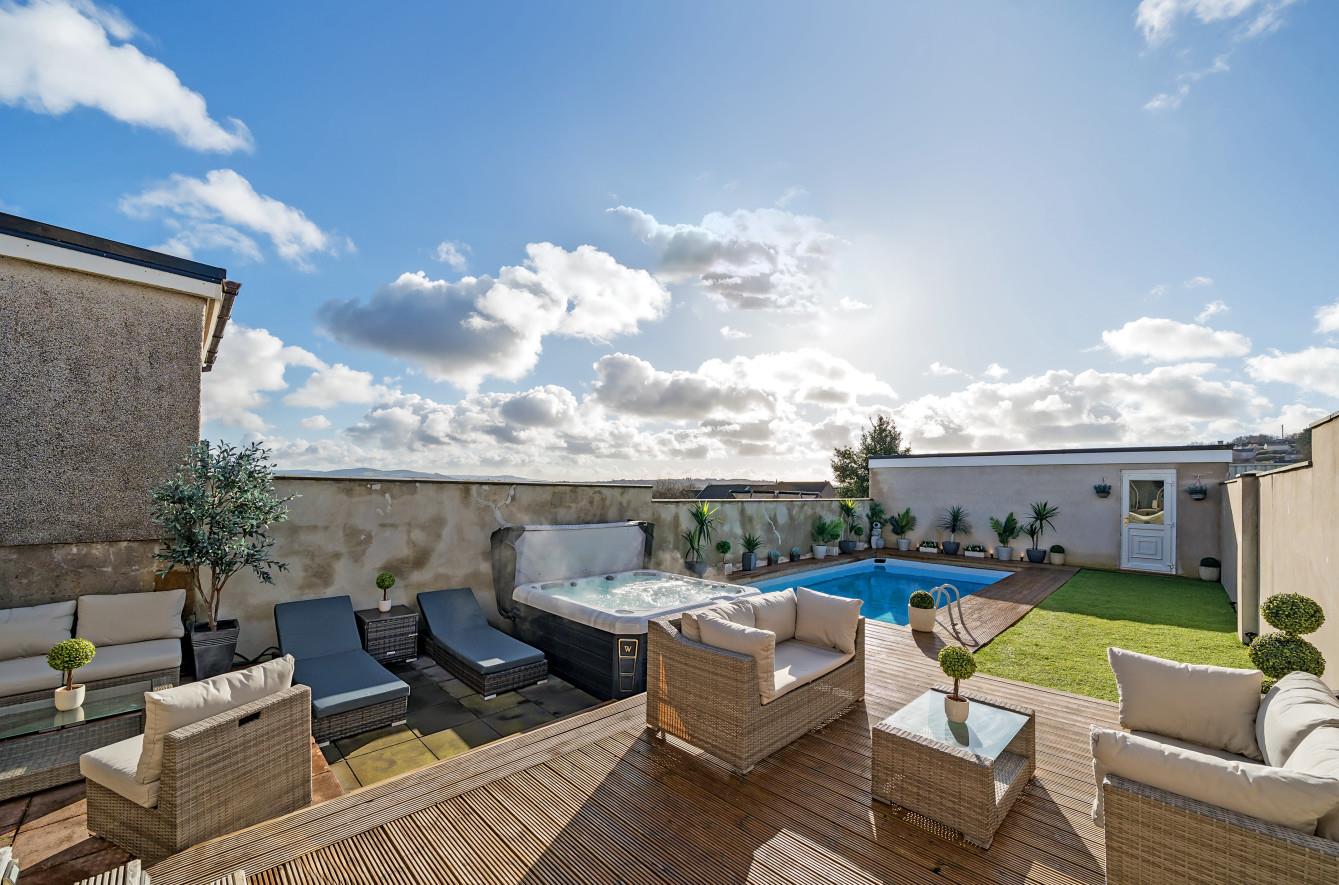 Penrice Street, Morriston, Swansea, £290,000 Dawsons Property